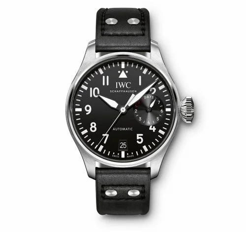IWC Big Pilot IW5009-12 (5009-12, IW500912)